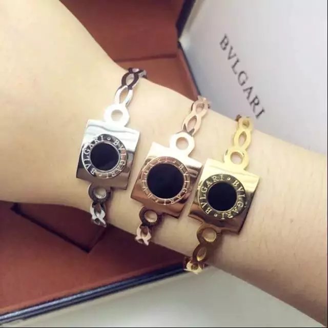 Bracciale Bvlgari Modello 43